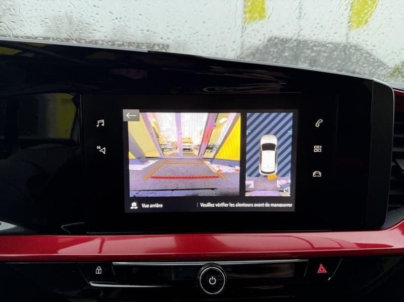 OPEL Mokka - 1.2 Turbo 130ch GS Line BVA8 - Groupe Polmar