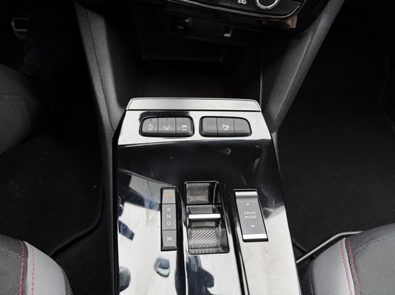 OPEL Mokka - 1.2 Turbo 130ch GS Line BVA8 - Groupe Polmar