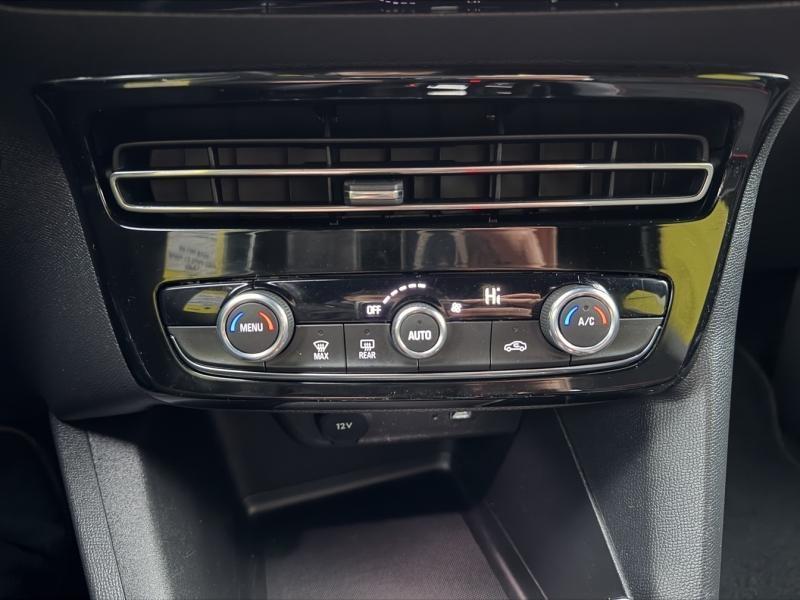 OPEL Mokka - 1.2 Turbo 130ch GS Line BVA8 - Groupe Polmar