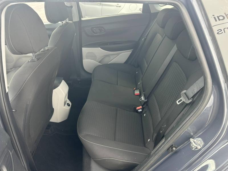 HYUNDAI i20 - 1.0 T-GDi 100ch Hybrid Intuitive - Groupe Polmar