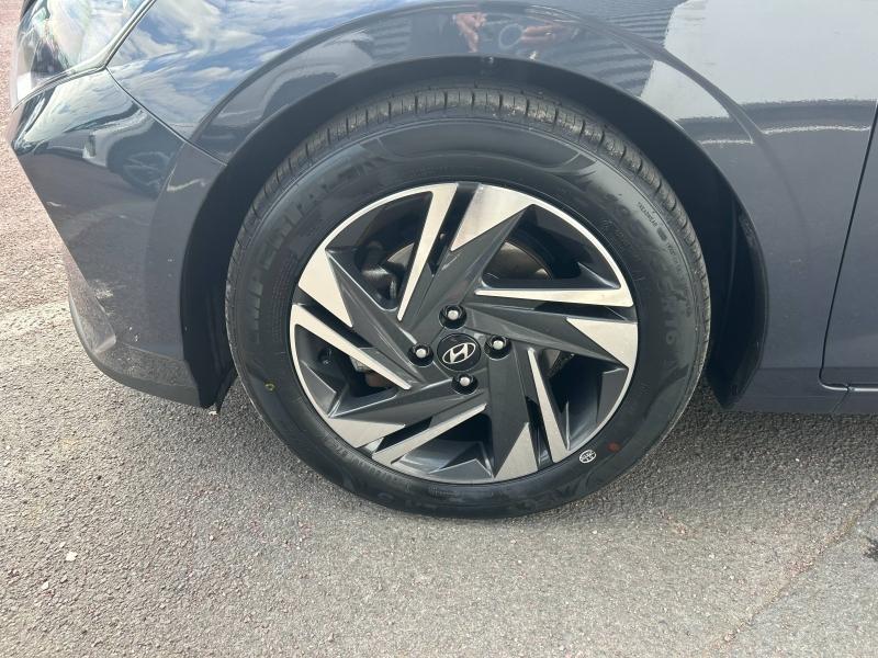 HYUNDAI i20 - 1.0 T-GDi 100ch Hybrid Intuitive - Groupe Polmar