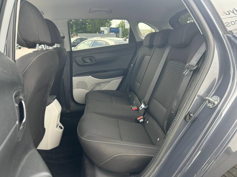 HYUNDAI i20 - 1.0 T-GDi 100ch Hybrid Intuitive - Groupe Polmar