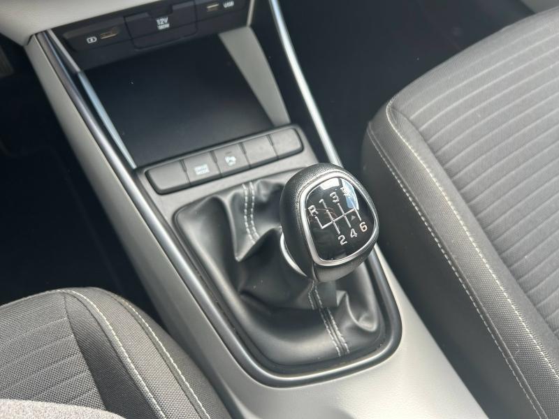 HYUNDAI i20 - 1.0 T-GDi 100ch Hybrid Intuitive - Groupe Polmar