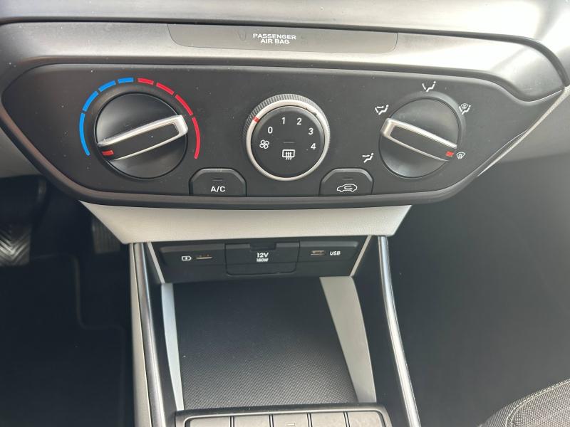 HYUNDAI i20 - 1.0 T-GDi 100ch Hybrid Intuitive - Groupe Polmar