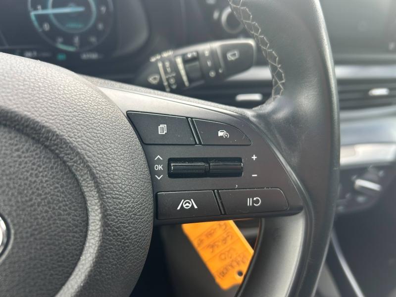 HYUNDAI i20 - 1.0 T-GDi 100ch Hybrid Intuitive - Groupe Polmar