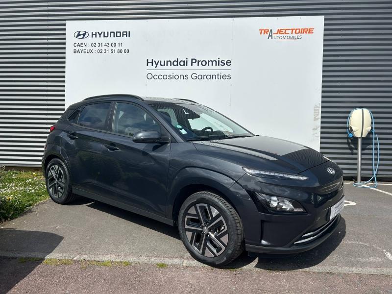HYUNDAI Kona - Groupe Polmar