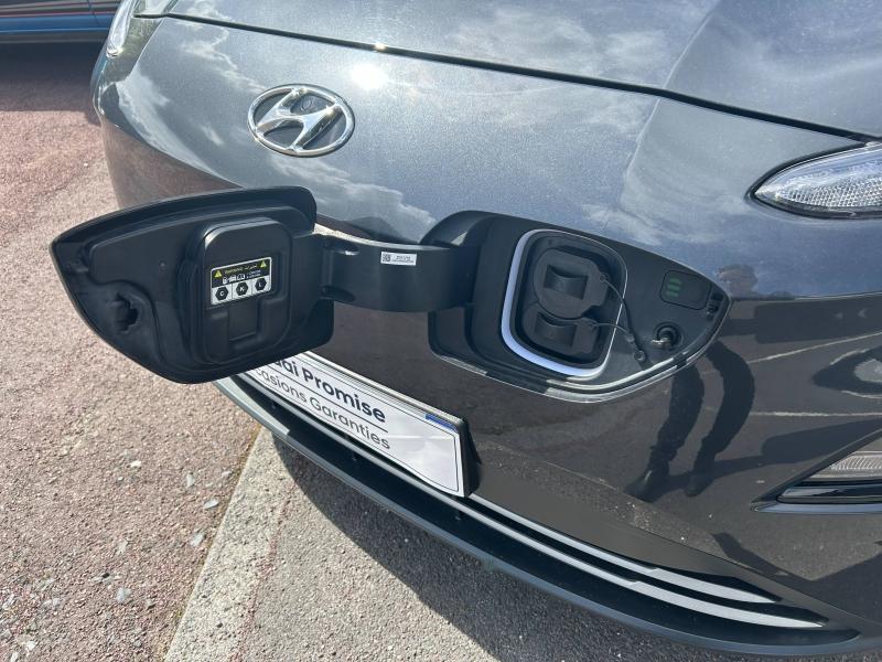 HYUNDAI Kona - Electric 39kWh - 136ch Intuitive - Groupe Polmar