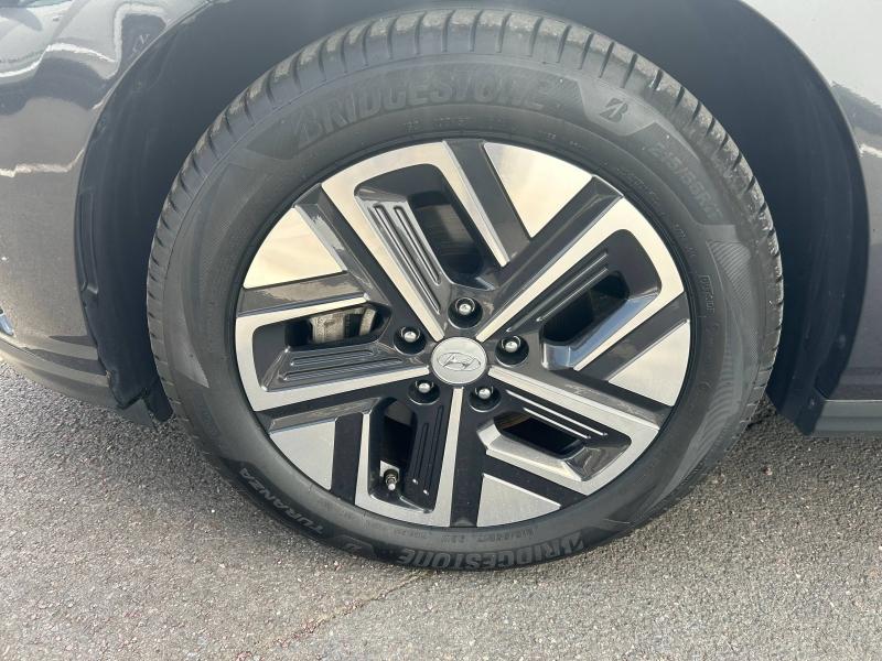 HYUNDAI Kona - Electric 39kWh - 136ch Intuitive - Groupe Polmar