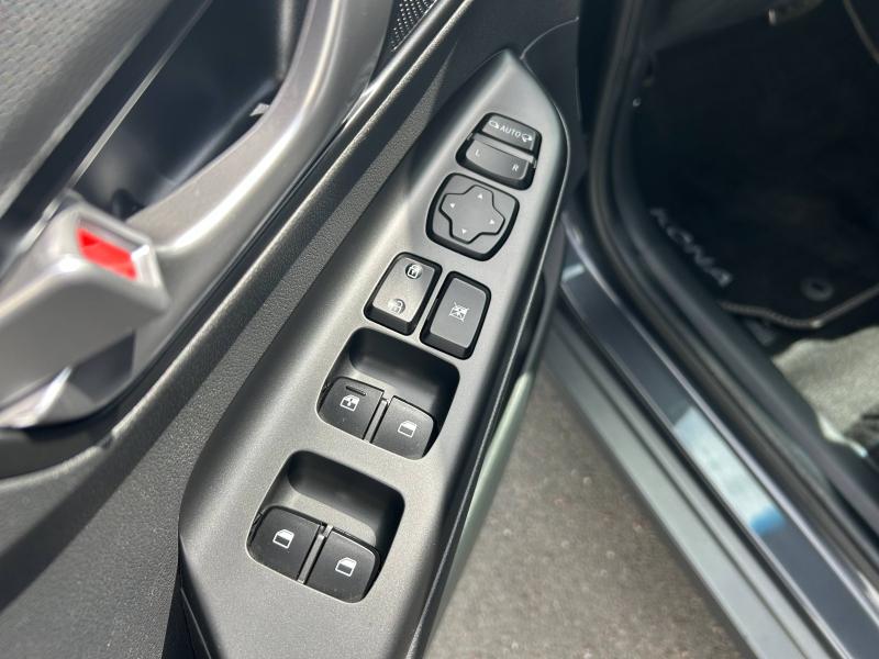 HYUNDAI Kona - Electric 39kWh - 136ch Intuitive - Groupe Polmar