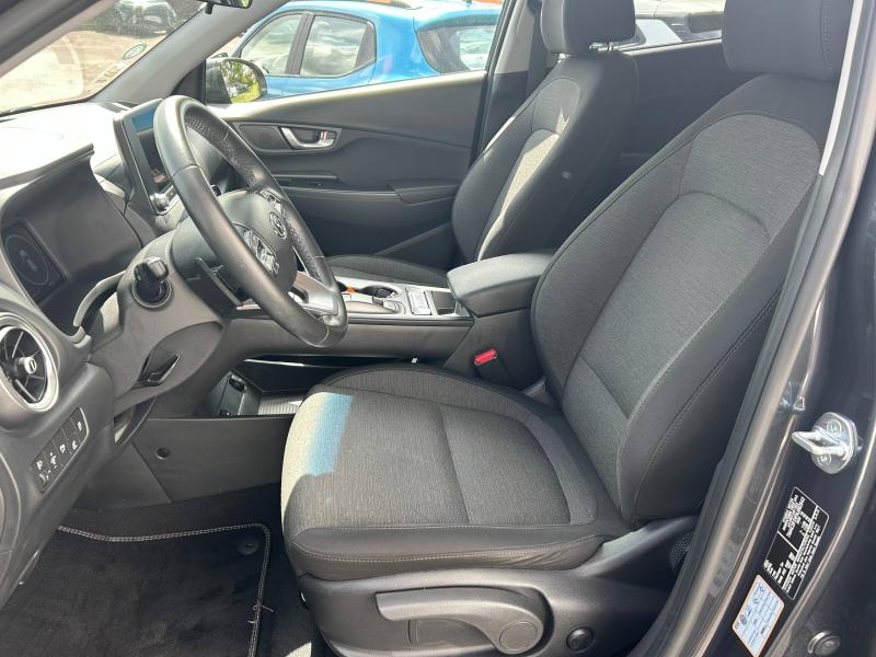 HYUNDAI Kona - Electric 39kWh - 136ch Intuitive - Groupe Polmar