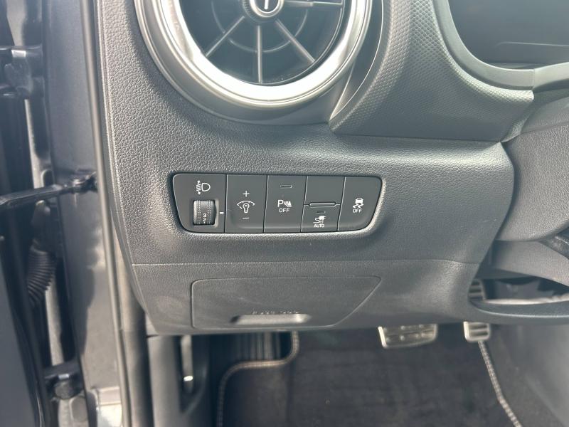 HYUNDAI Kona - Electric 39kWh - 136ch Intuitive - Groupe Polmar