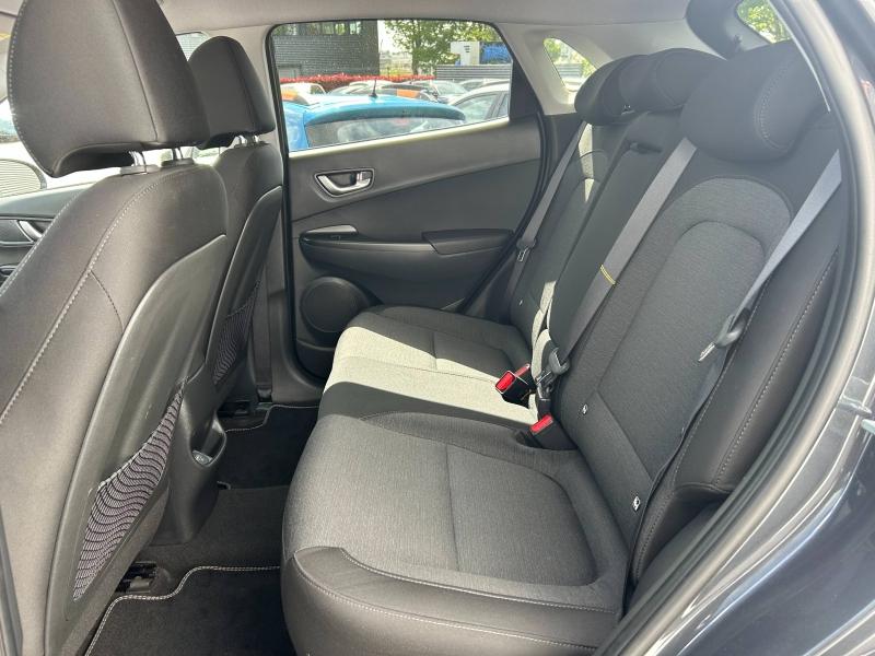 HYUNDAI Kona - Electric 39kWh - 136ch Intuitive - Groupe Polmar