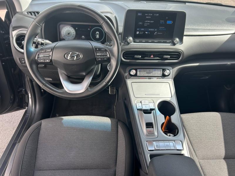 HYUNDAI Kona - Electric 39kWh - 136ch Intuitive - Groupe Polmar