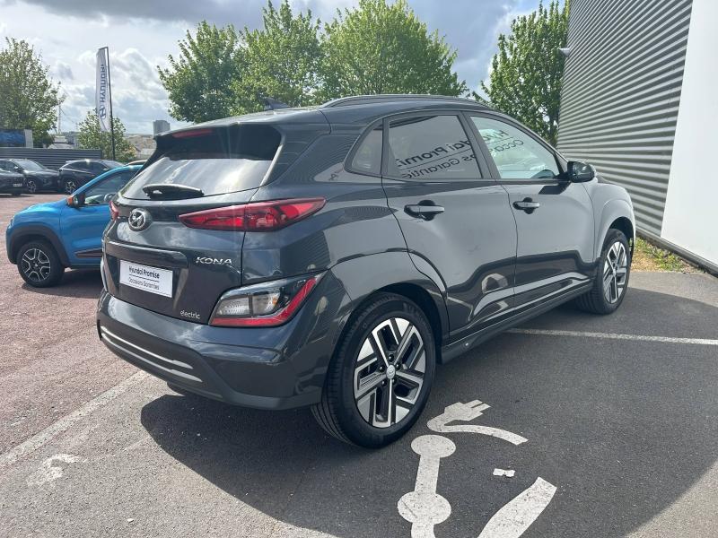 HYUNDAI Kona - Electric 39kWh - 136ch Intuitive - Groupe Polmar
