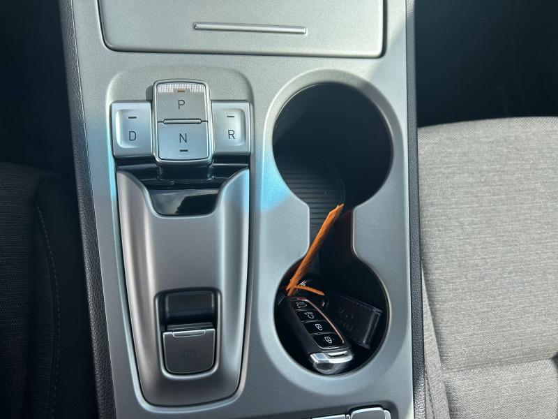 HYUNDAI Kona - Electric 39kWh - 136ch Intuitive - Groupe Polmar