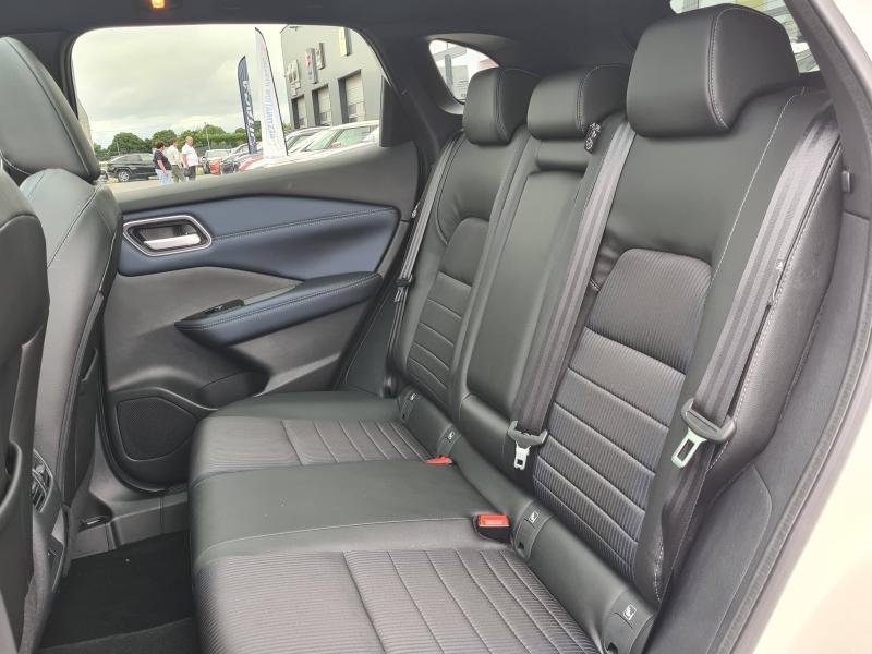 NISSAN Qashqai - 1.3 Mild Hybrid 158ch Tekna+ Xtronic - Groupe Polmar