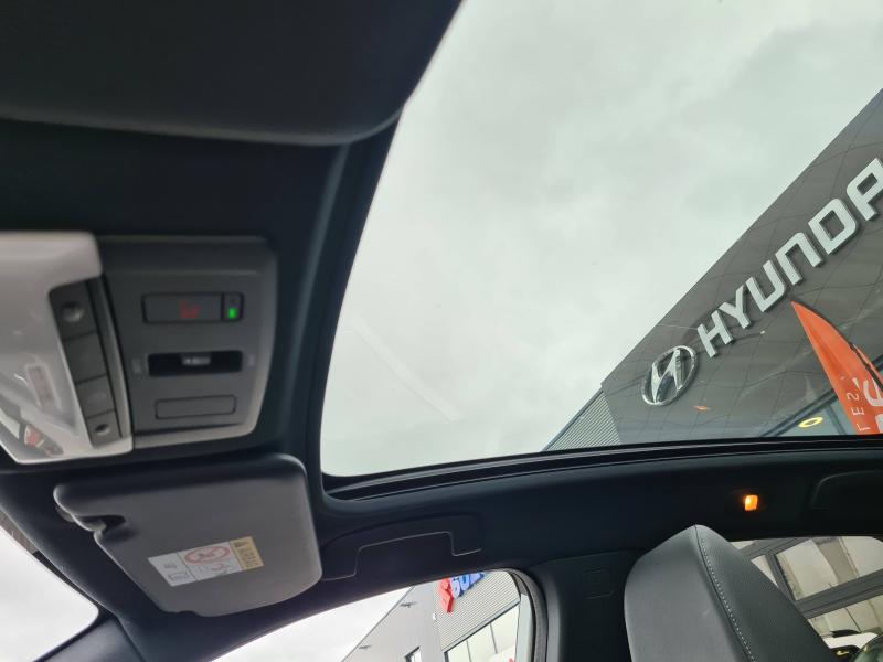 NISSAN Qashqai - 1.3 Mild Hybrid 158ch Tekna+ Xtronic - Groupe Polmar