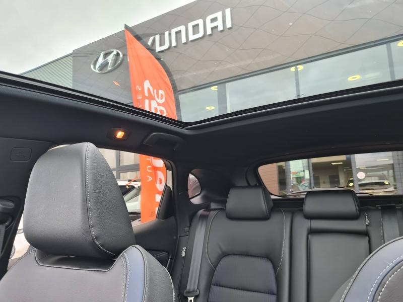 NISSAN Qashqai - 1.3 Mild Hybrid 158ch Tekna+ Xtronic - Groupe Polmar