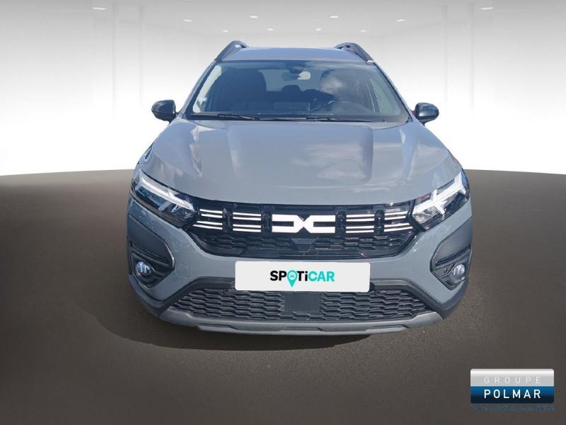DACIA Jogger - 1.0 TCe 110ch Extreme+ 7 places - Groupe Polmar