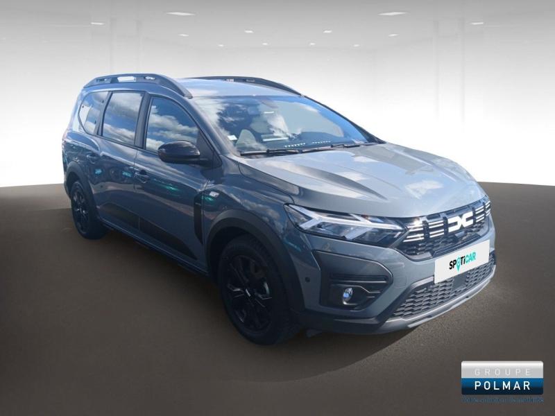DACIA Jogger - 1.0 TCe 110ch Extreme+ 7 places - Groupe Polmar