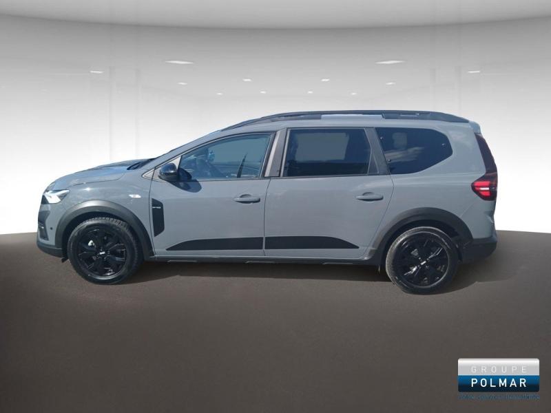 DACIA Jogger - 1.0 TCe 110ch Extreme+ 7 places - Groupe Polmar