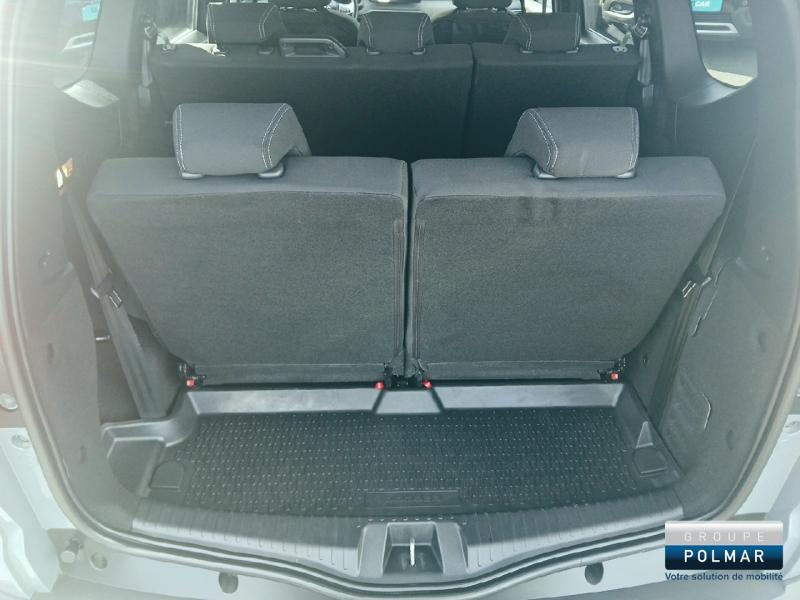 DACIA Jogger - 1.0 TCe 110ch Extreme+ 7 places - Groupe Polmar
