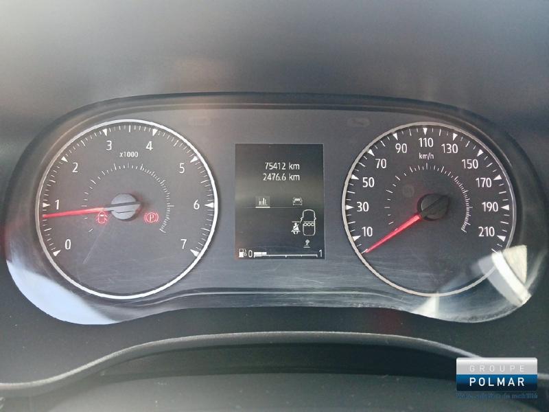 DACIA Jogger - 1.0 TCe 110ch Extreme+ 7 places - Groupe Polmar