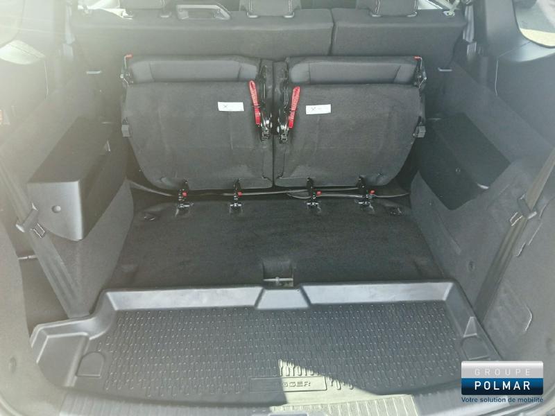 DACIA Jogger - 1.0 TCe 110ch Extreme+ 7 places - Groupe Polmar