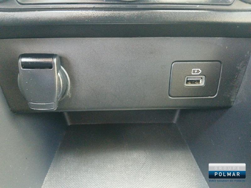 DACIA Jogger - 1.0 TCe 110ch Extreme+ 7 places - Groupe Polmar
