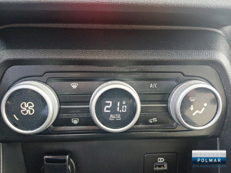 DACIA Jogger - 1.0 TCe 110ch Extreme+ 7 places - Groupe Polmar