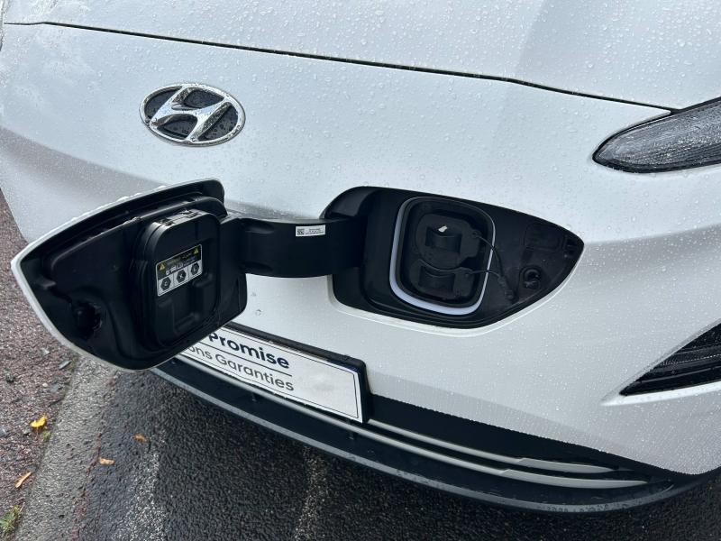 HYUNDAI Kona - Electric 39kWh - 136ch Intuitive - Groupe Polmar