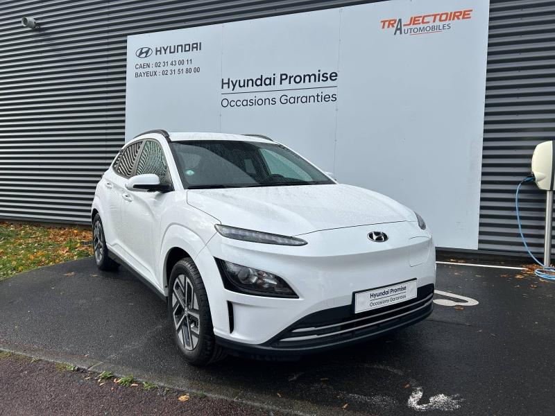 HYUNDAI Kona - Groupe Polmar