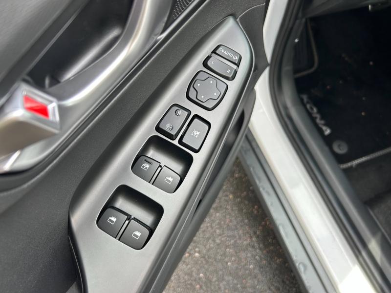 HYUNDAI Kona - Electric 39kWh - 136ch Intuitive - Groupe Polmar