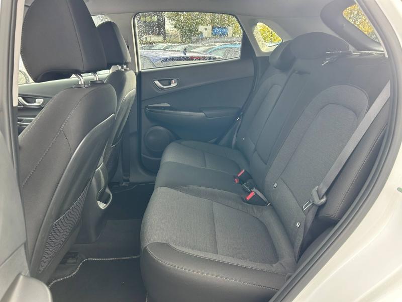 HYUNDAI Kona - Electric 39kWh - 136ch Intuitive - Groupe Polmar