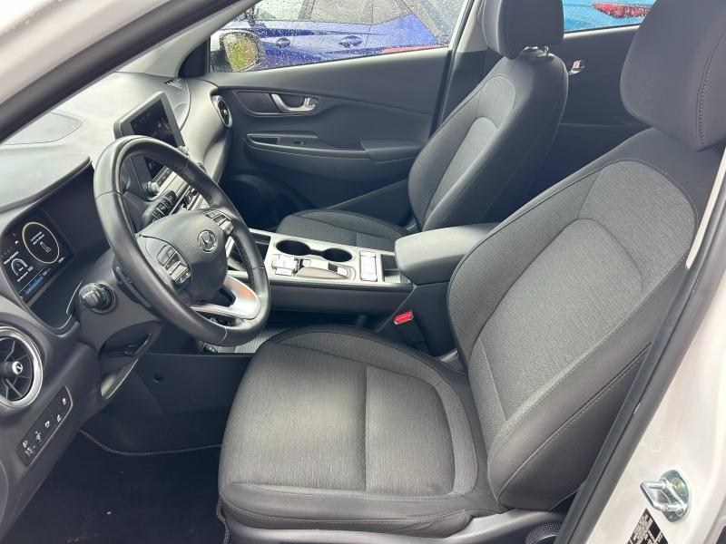 HYUNDAI Kona - Electric 39kWh - 136ch Intuitive - Groupe Polmar