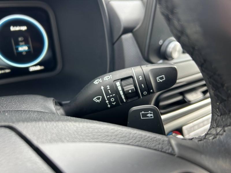 HYUNDAI Kona - Electric 39kWh - 136ch Intuitive - Groupe Polmar