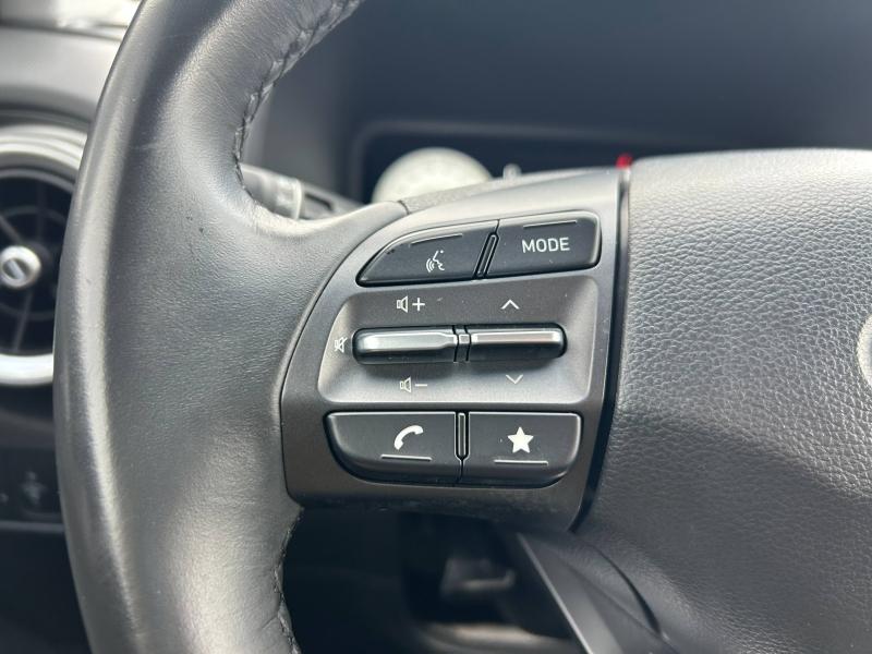 HYUNDAI Kona - Electric 39kWh - 136ch Intuitive - Groupe Polmar