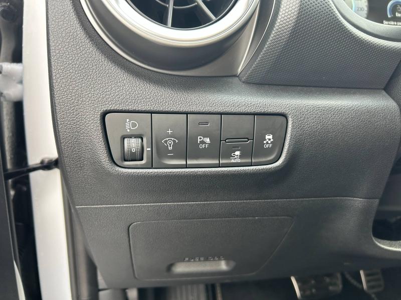 HYUNDAI Kona - Electric 39kWh - 136ch Intuitive - Groupe Polmar