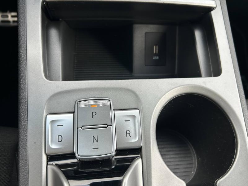 HYUNDAI Kona - Electric 39kWh - 136ch Intuitive - Groupe Polmar