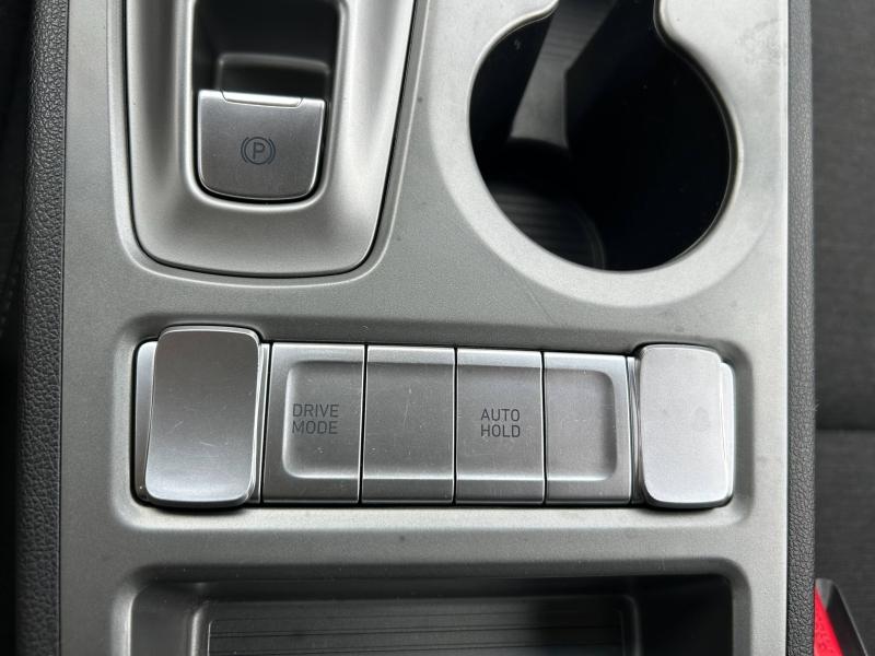 HYUNDAI Kona - Electric 39kWh - 136ch Intuitive - Groupe Polmar