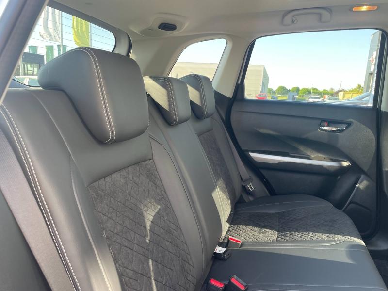 SUZUKI Vitara - 1.4 Boosterjet Hybrid 129ch Style Auto Allgrip - Groupe Polmar
