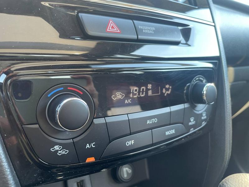 SUZUKI Vitara - 1.4 Boosterjet Hybrid 129ch Style Auto Allgrip - Groupe Polmar