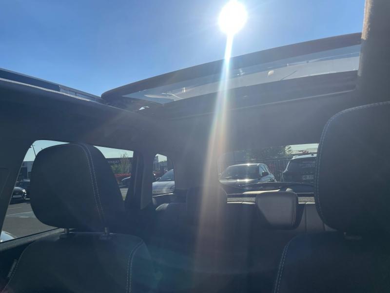 SUZUKI Vitara - 1.4 Boosterjet Hybrid 129ch Style Auto Allgrip - Groupe Polmar
