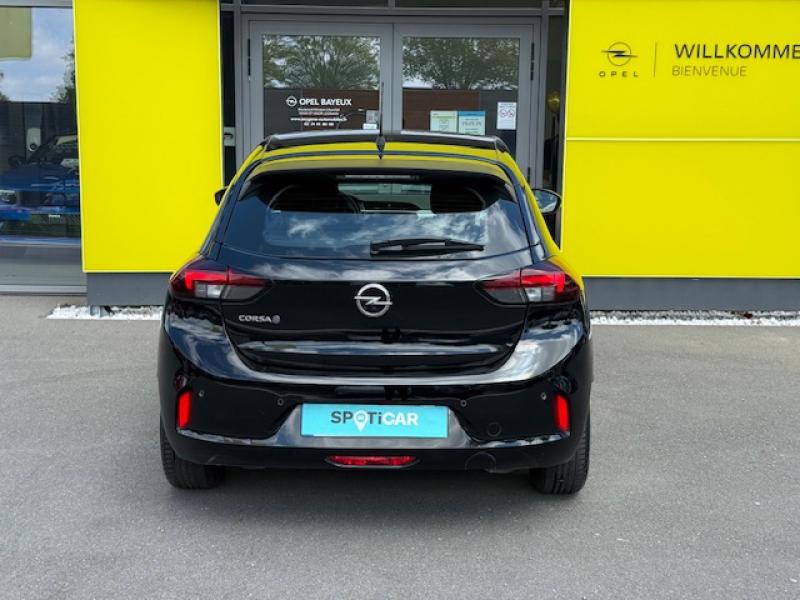 OPEL Corsa - Corsa-e 136ch Edition - Groupe Polmar
