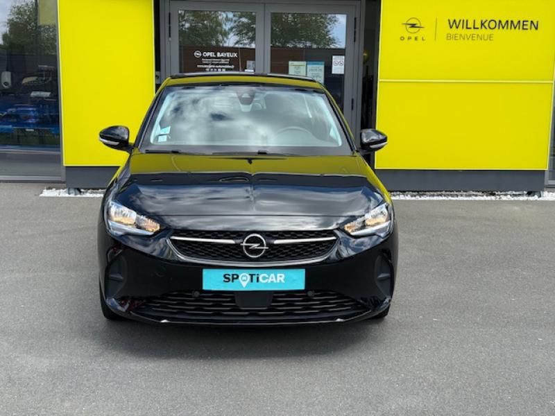 OPEL Corsa - Corsa-e 136ch Edition - Groupe Polmar