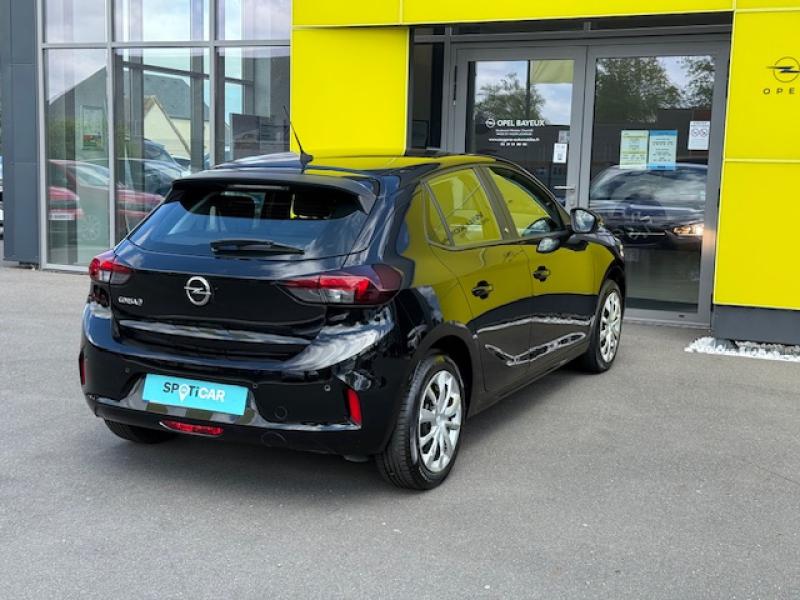 OPEL Corsa - Corsa-e 136ch Edition - Groupe Polmar
