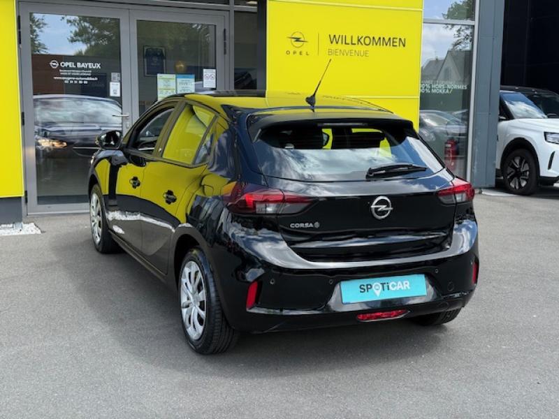 OPEL Corsa - Corsa-e 136ch Edition - Groupe Polmar