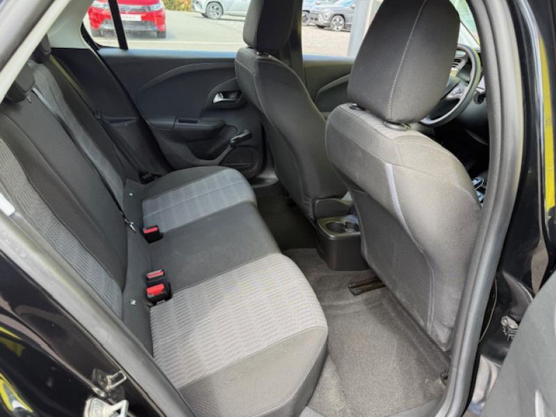 OPEL Corsa - Corsa-e 136ch Edition - Groupe Polmar