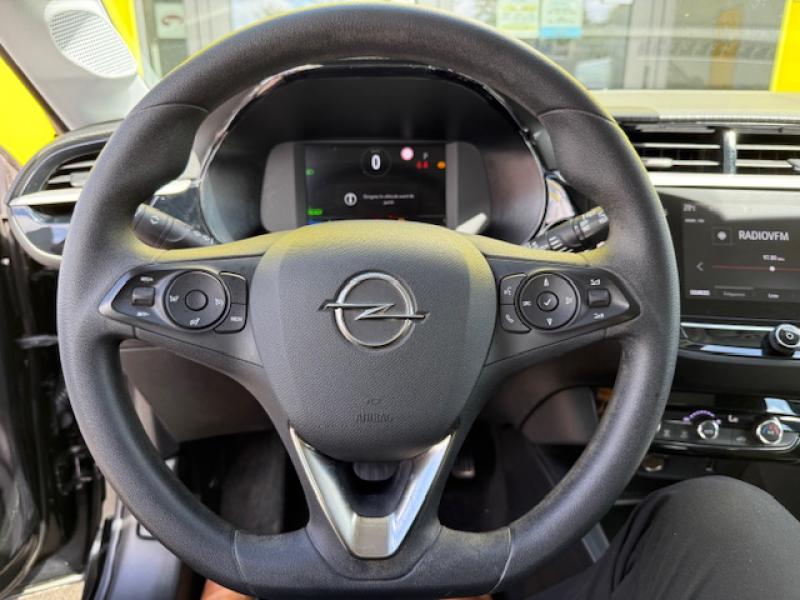 OPEL Corsa - Corsa-e 136ch Edition - Groupe Polmar