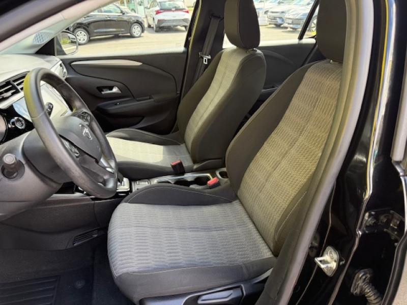 OPEL Corsa - Corsa-e 136ch Edition - Groupe Polmar